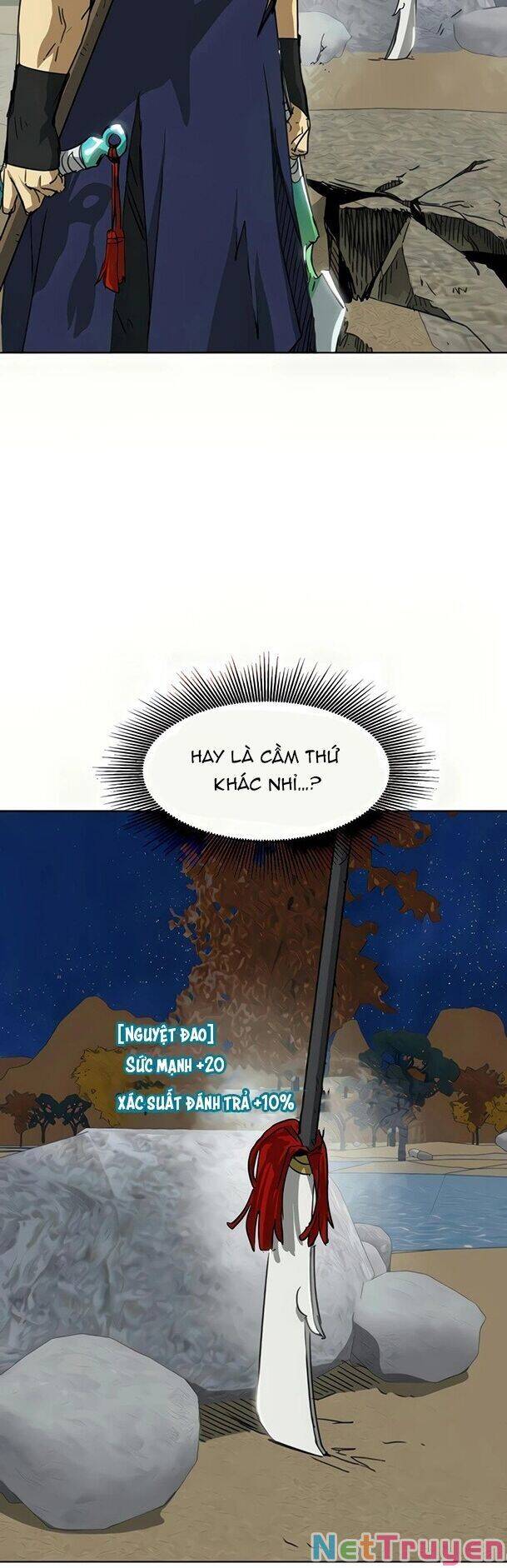 Thăng Cấp Vô Hạn Trong Murim Chapter 113 - Trang 2