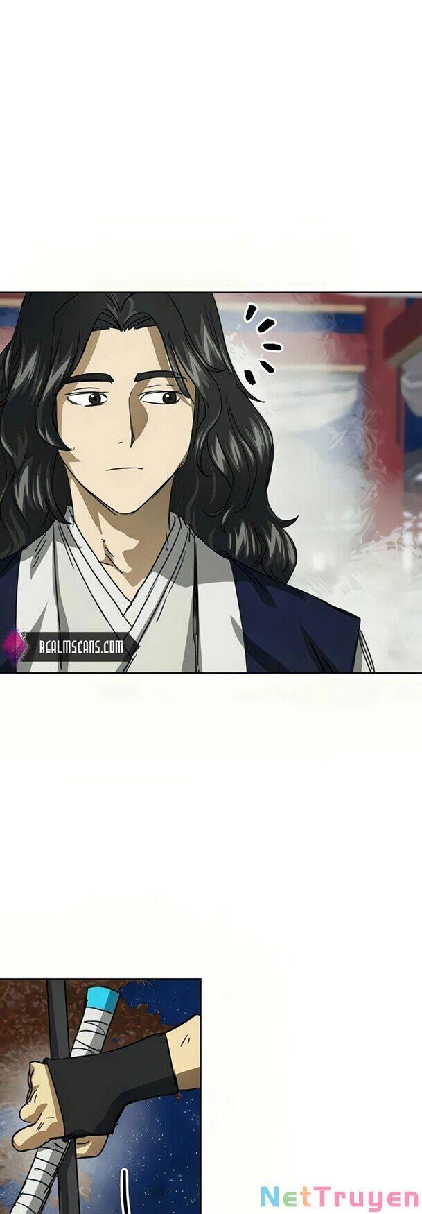 Thăng Cấp Vô Hạn Trong Murim Chapter 113 - Trang 2