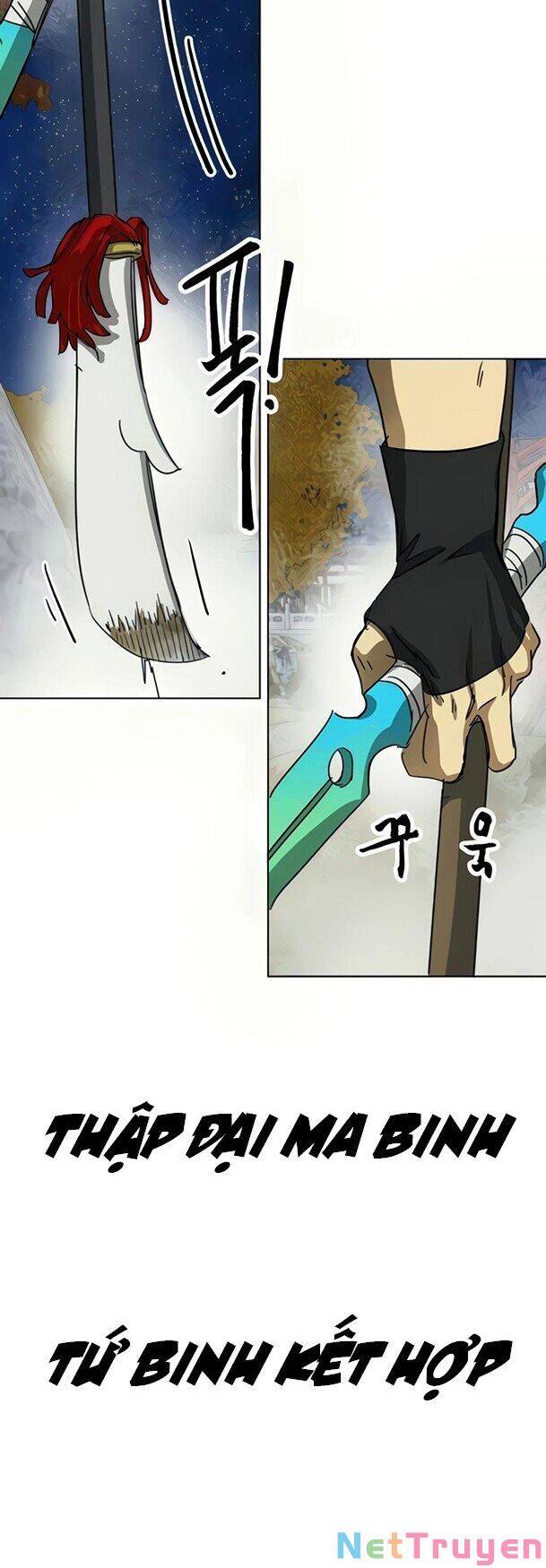 Thăng Cấp Vô Hạn Trong Murim Chapter 113 - Trang 2