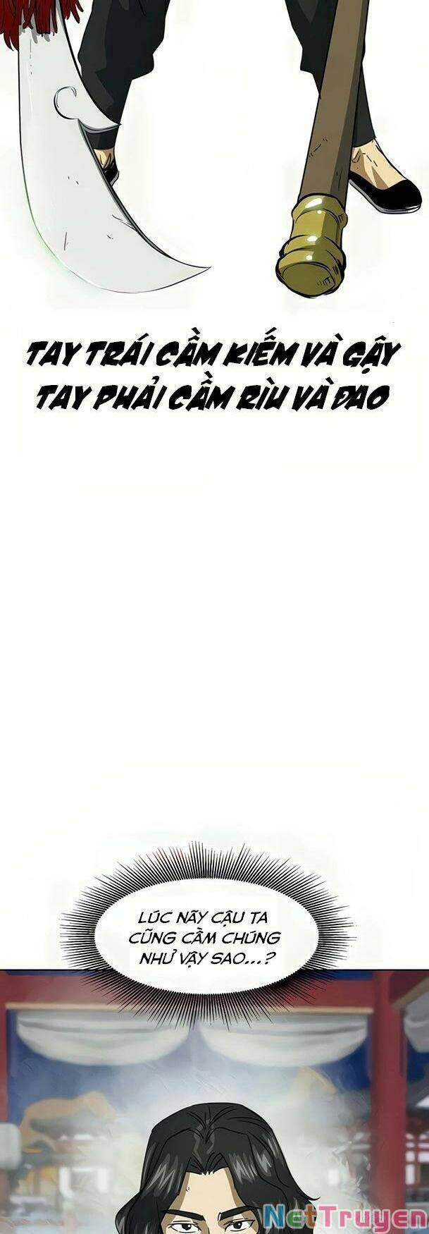 Thăng Cấp Vô Hạn Trong Murim Chapter 113 - Trang 2