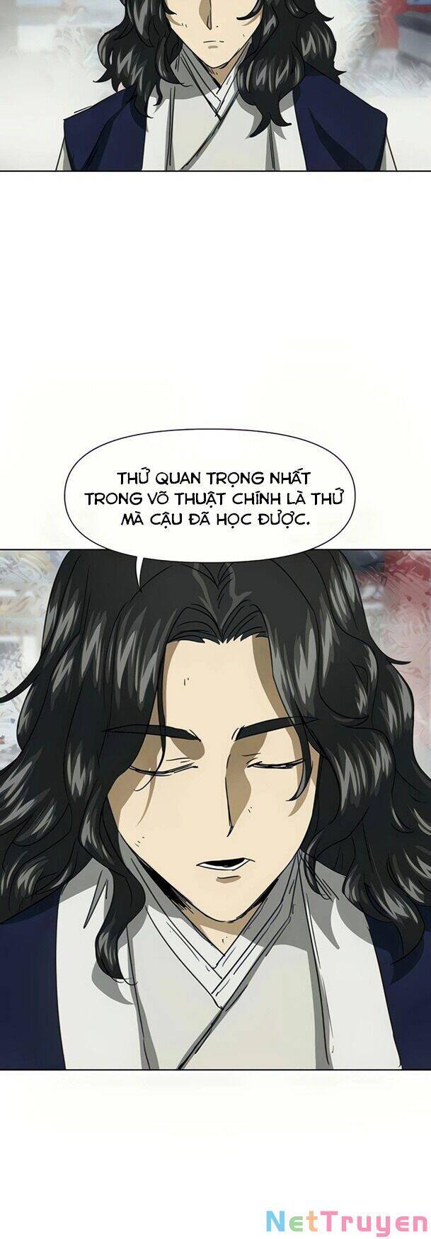 Thăng Cấp Vô Hạn Trong Murim Chapter 113 - Trang 2