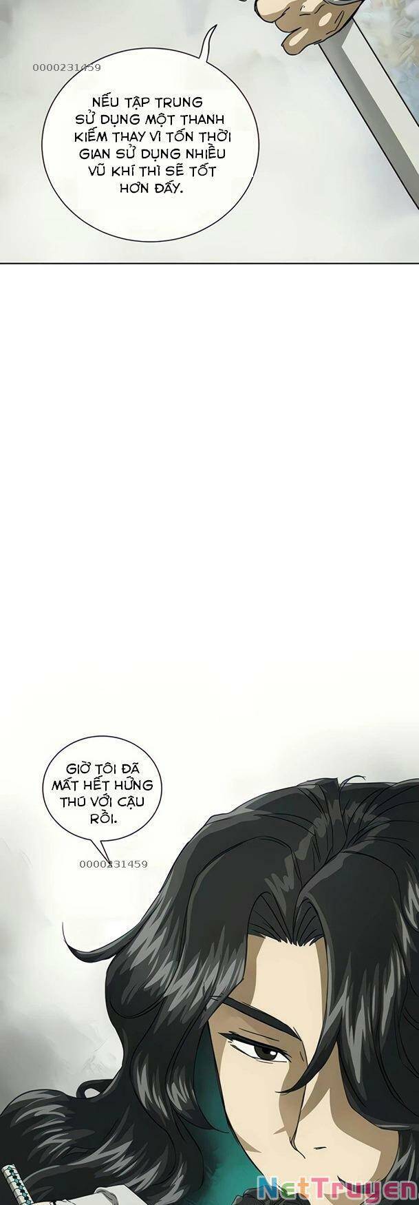 Thăng Cấp Vô Hạn Trong Murim Chapter 113 - Trang 2