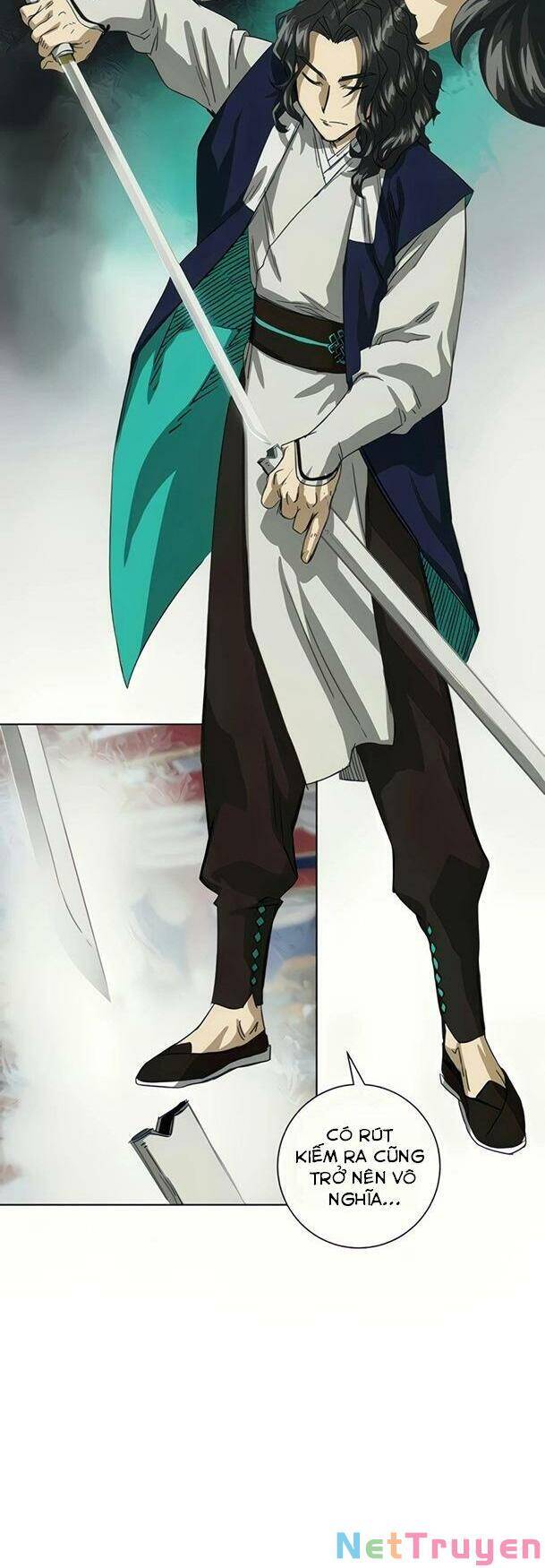 Thăng Cấp Vô Hạn Trong Murim Chapter 113 - Trang 2