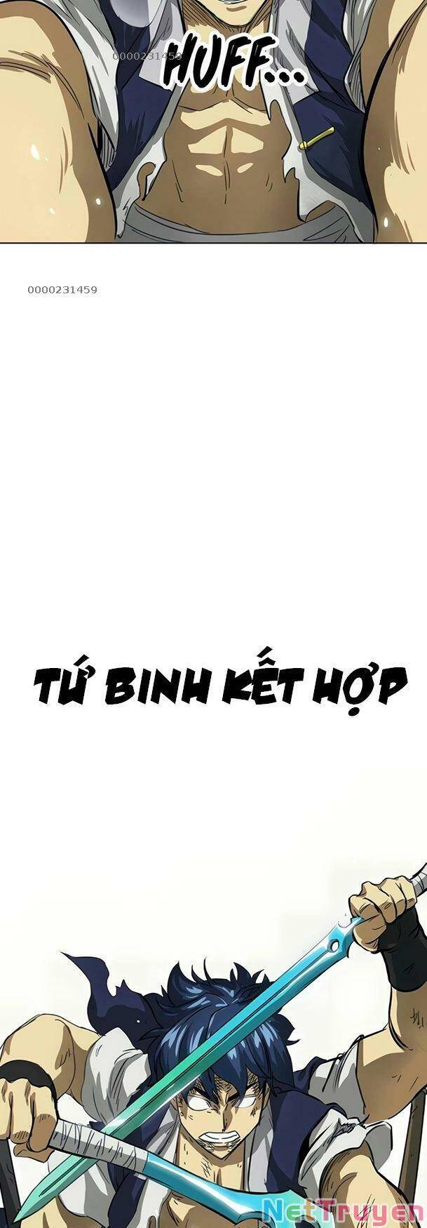 Thăng Cấp Vô Hạn Trong Murim Chapter 113 - Trang 2