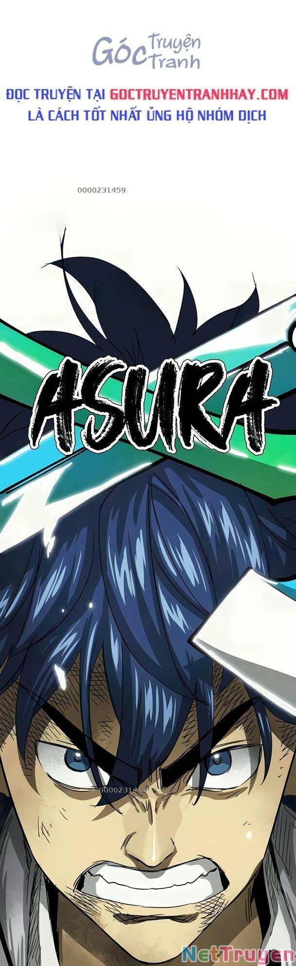 Thăng Cấp Vô Hạn Trong Murim Chapter 113 - Trang 2