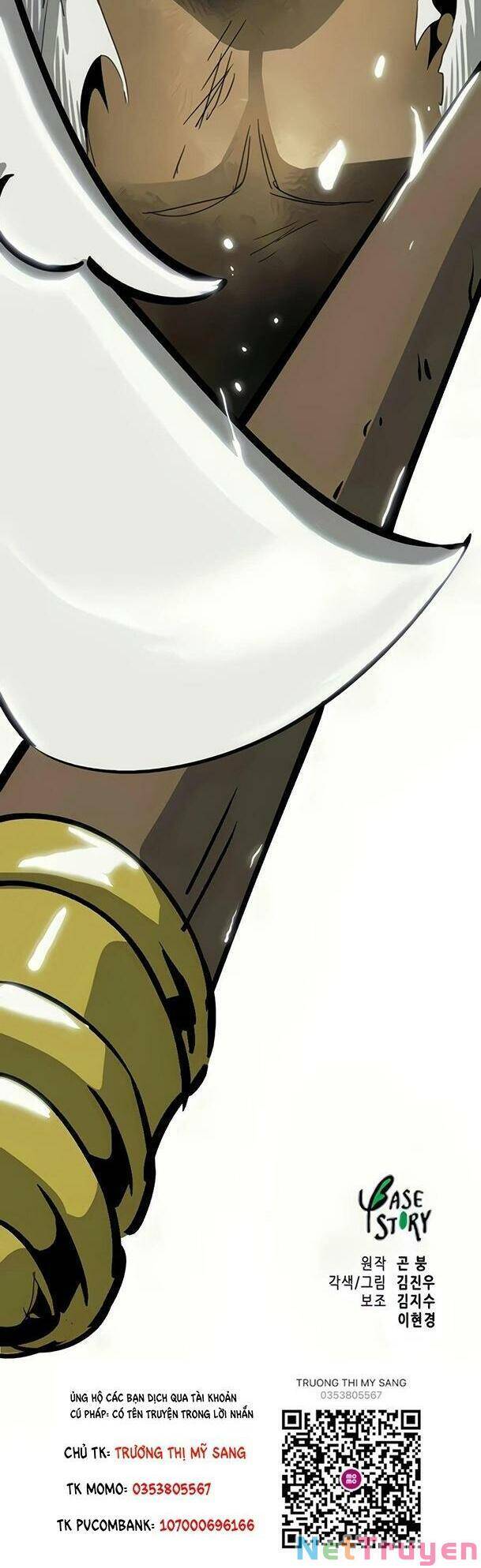 Thăng Cấp Vô Hạn Trong Murim Chapter 113 - Trang 2