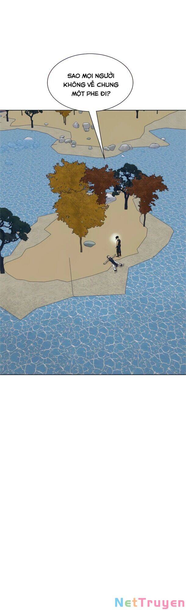 Thăng Cấp Vô Hạn Trong Murim Chapter 115 - Trang 2