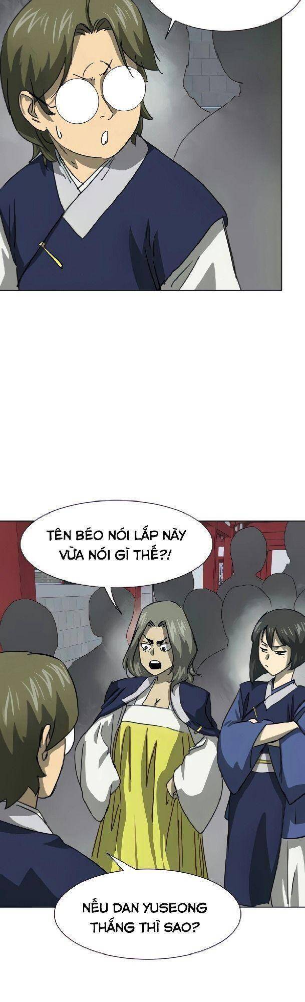 Thăng Cấp Vô Hạn Trong Murim Chapter 116 - Trang 2