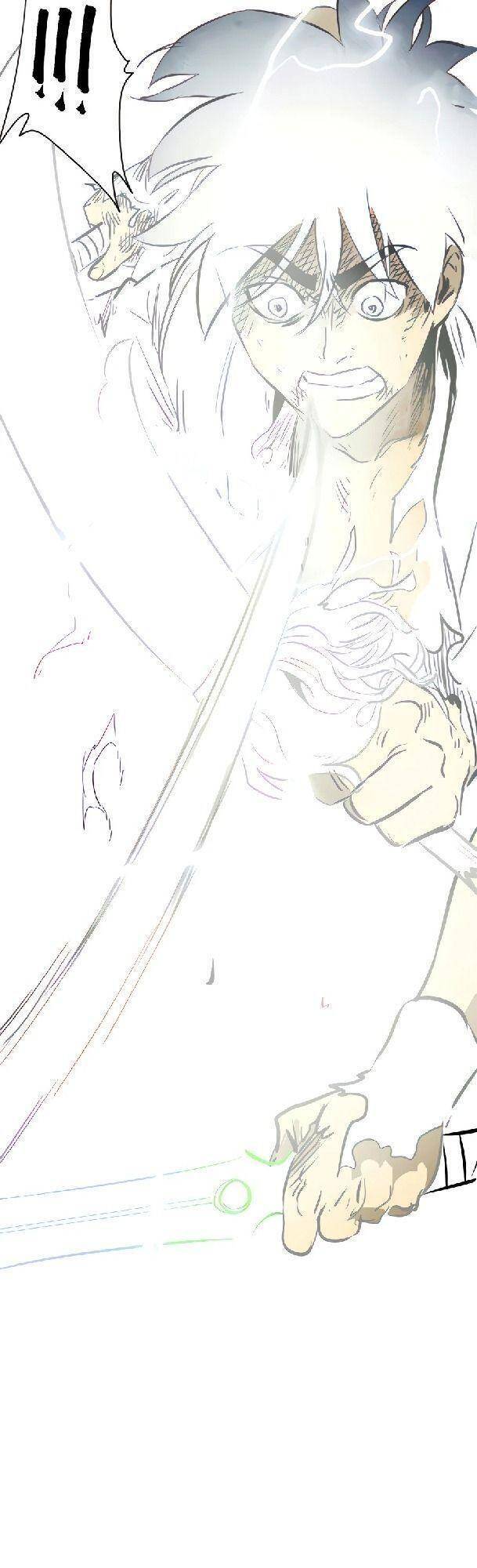 Thăng Cấp Vô Hạn Trong Murim Chapter 116 - Trang 2