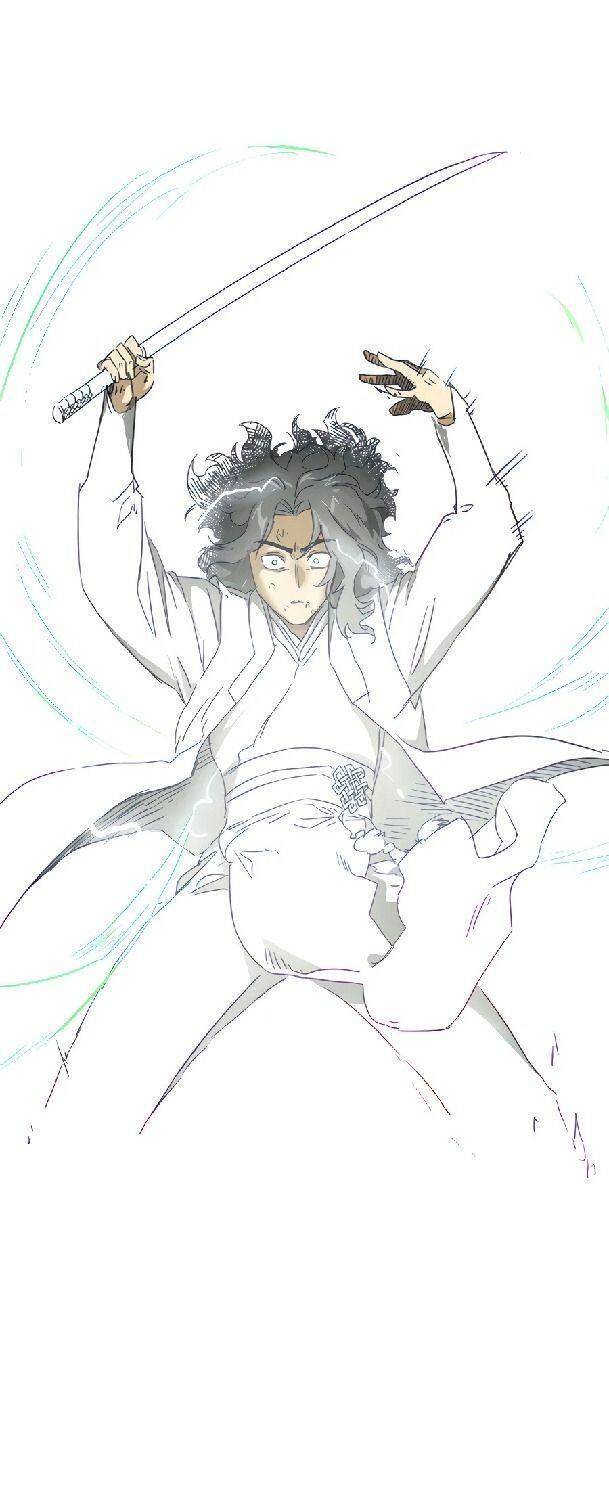 Thăng Cấp Vô Hạn Trong Murim Chapter 116 - Trang 2