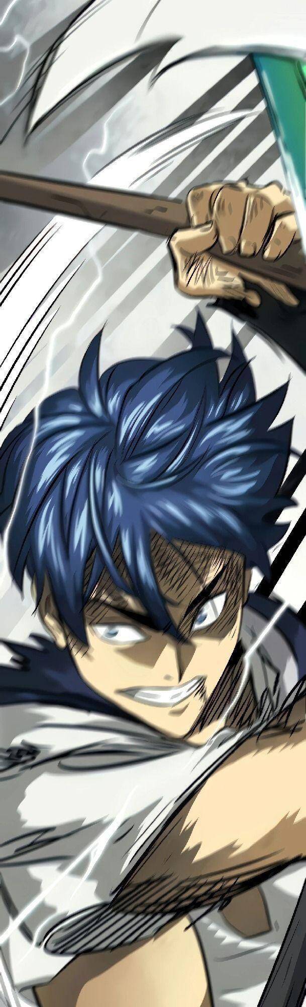 Thăng Cấp Vô Hạn Trong Murim Chapter 116 - Trang 2