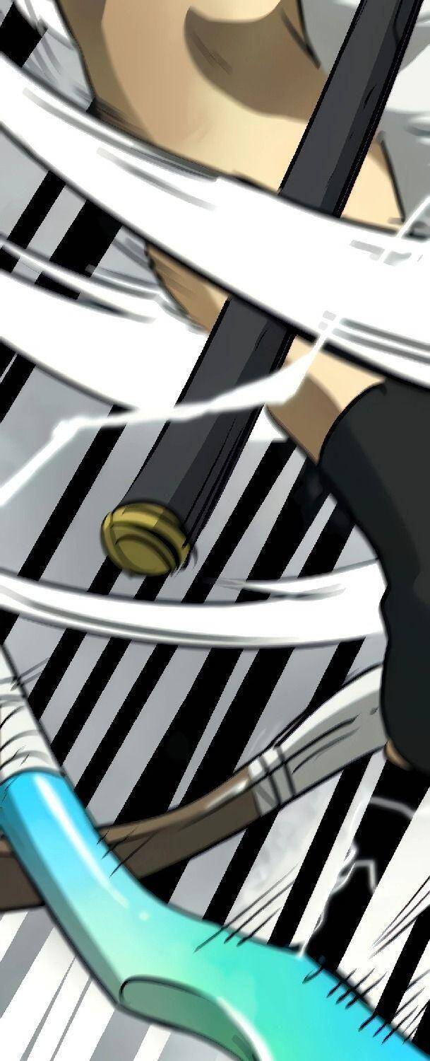 Thăng Cấp Vô Hạn Trong Murim Chapter 116 - Trang 2