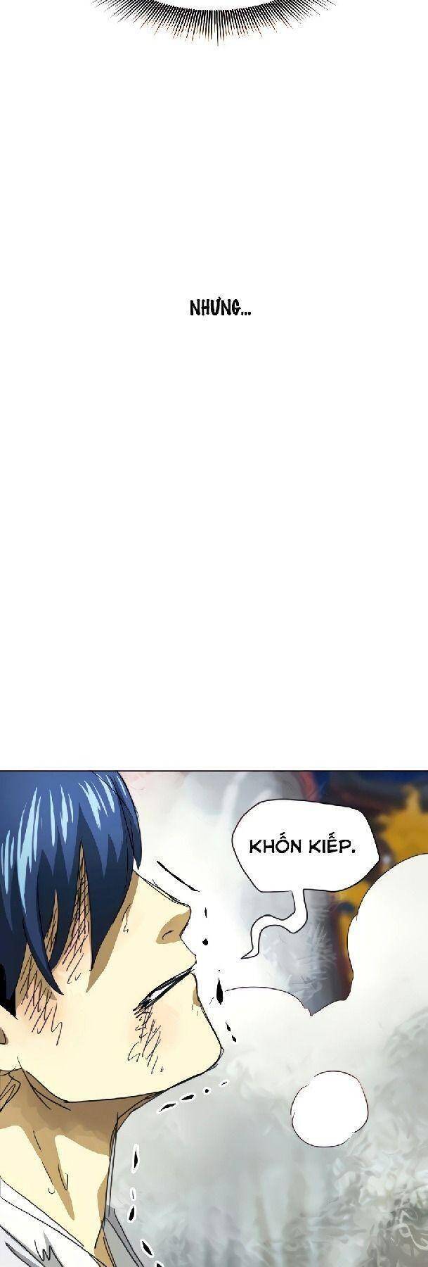 Thăng Cấp Vô Hạn Trong Murim Chapter 116 - Trang 2