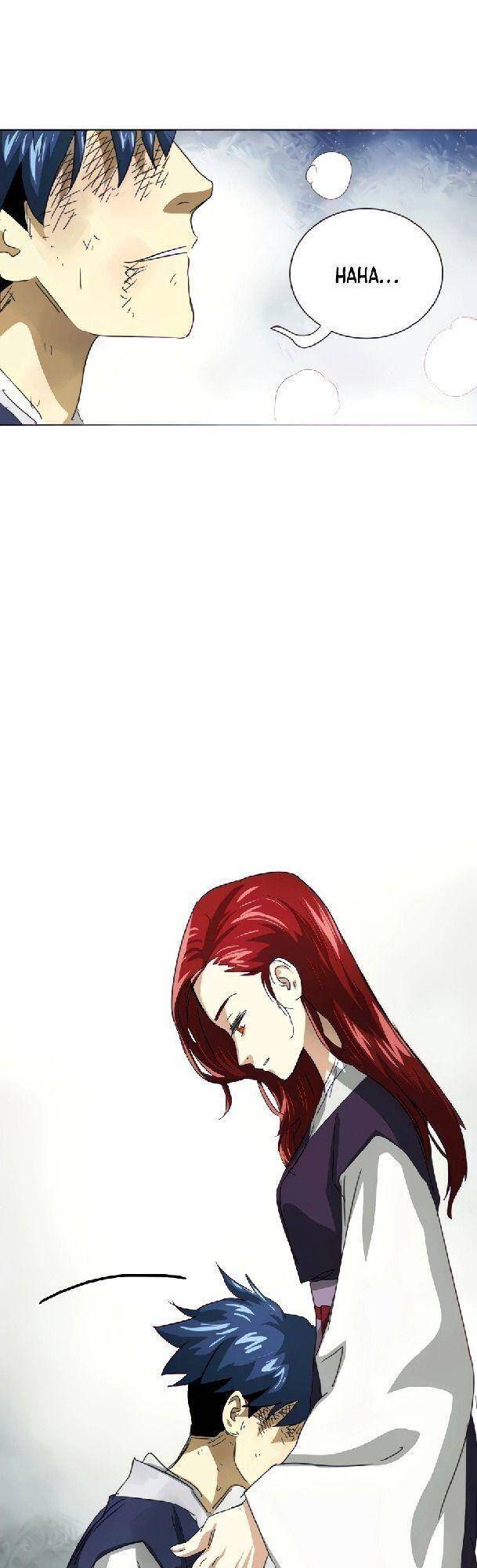 Thăng Cấp Vô Hạn Trong Murim Chapter 116 - Trang 2