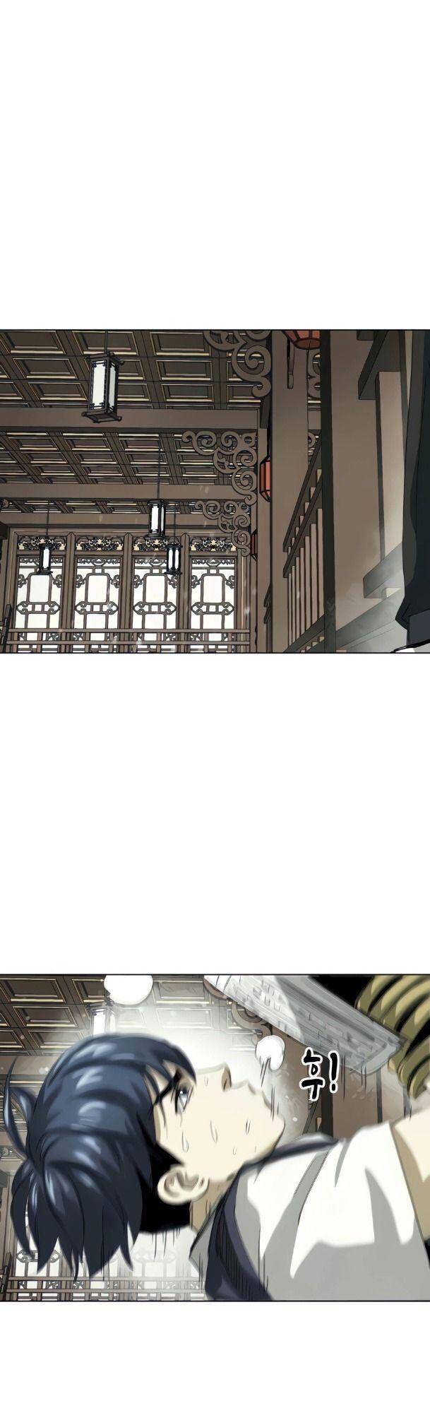 Thăng Cấp Vô Hạn Trong Murim Chapter 116 - Trang 2