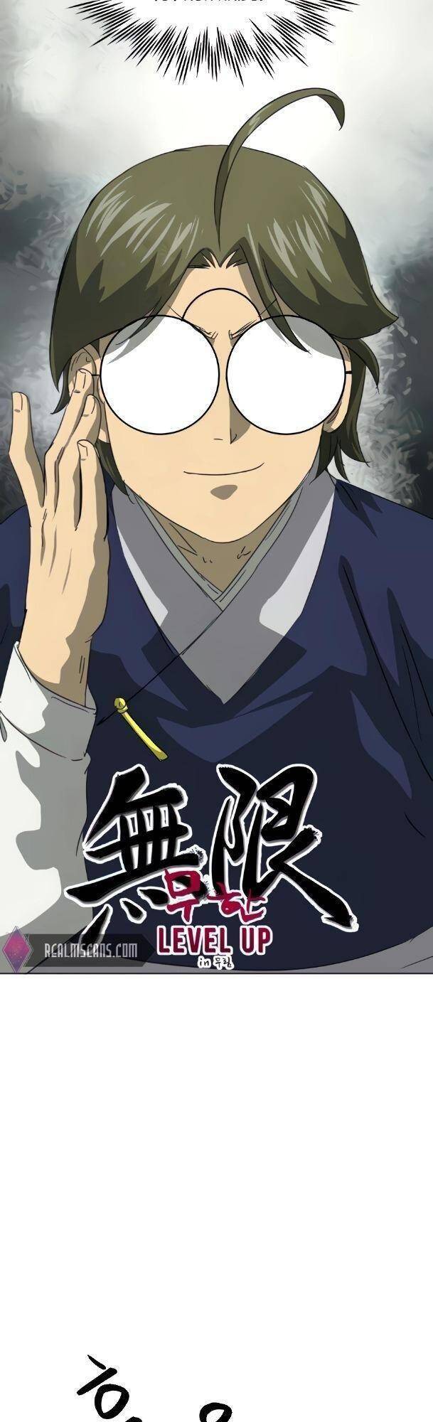 Thăng Cấp Vô Hạn Trong Murim Chapter 116 - Trang 2