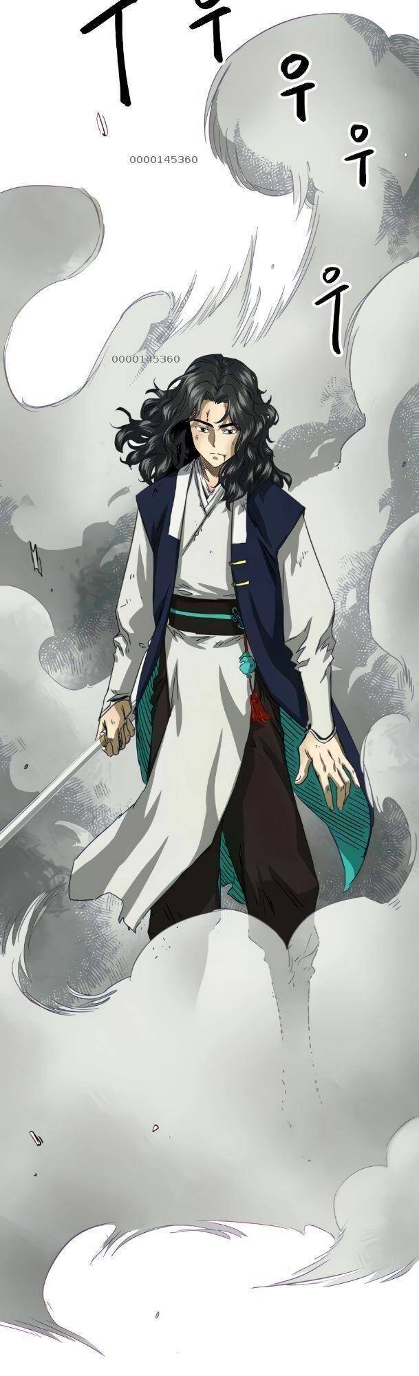 Thăng Cấp Vô Hạn Trong Murim Chapter 116 - Trang 2