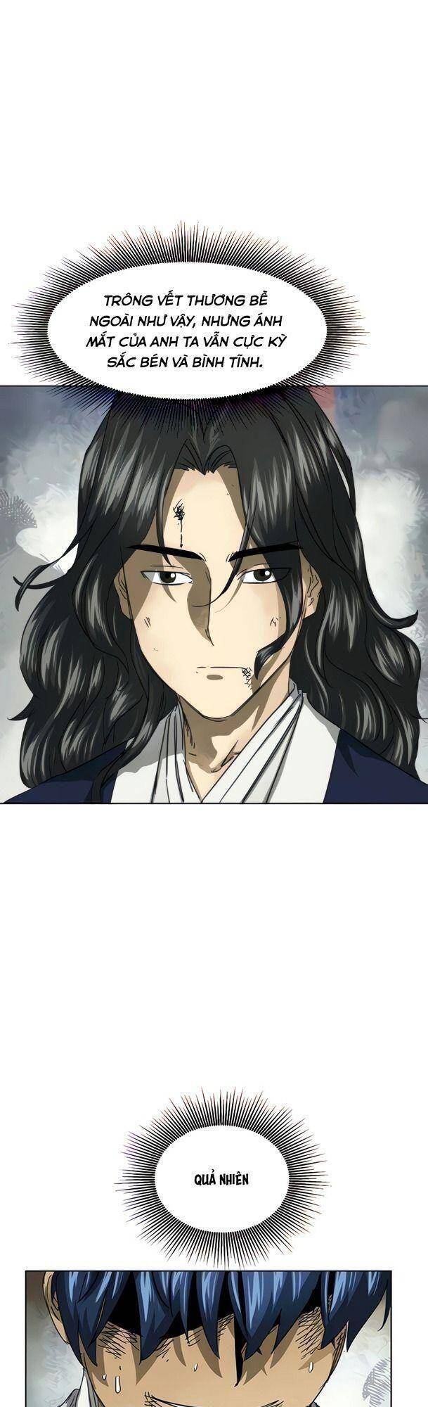 Thăng Cấp Vô Hạn Trong Murim Chapter 116 - Trang 2