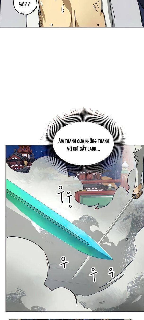 Thăng Cấp Vô Hạn Trong Murim Chapter 116 - Trang 2