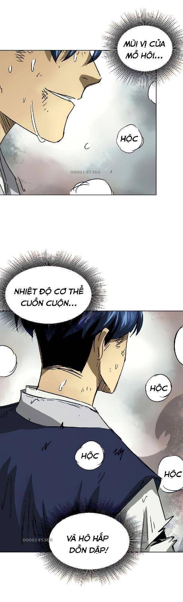 Thăng Cấp Vô Hạn Trong Murim Chapter 116 - Trang 2