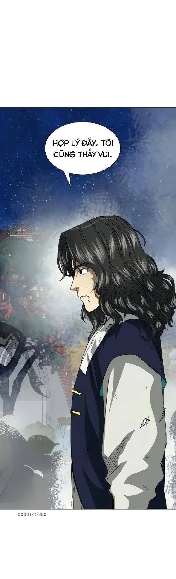 Thăng Cấp Vô Hạn Trong Murim Chapter 116 - Trang 2