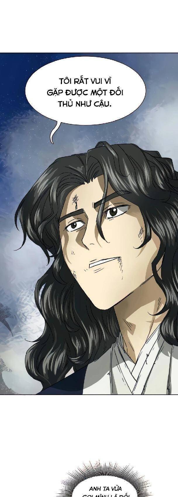 Thăng Cấp Vô Hạn Trong Murim Chapter 116 - Trang 2