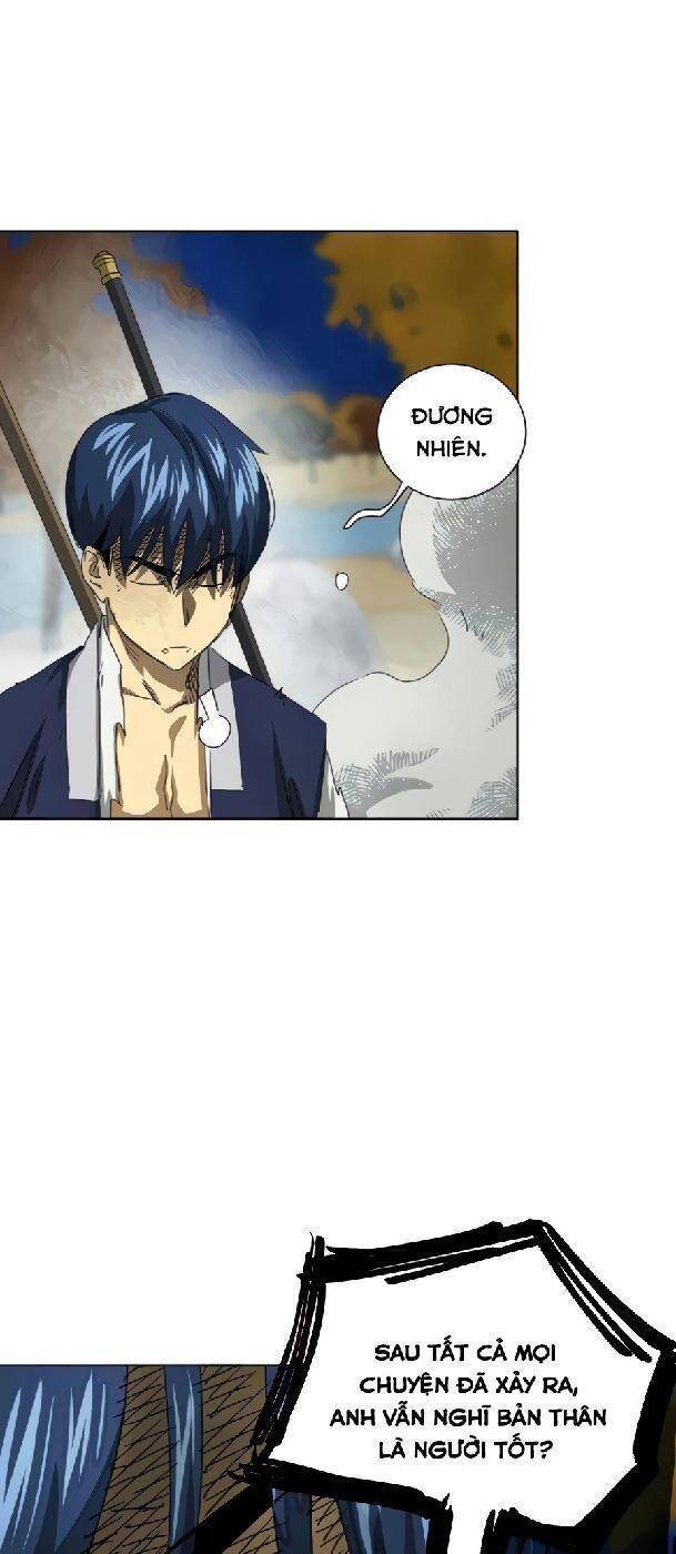 Thăng Cấp Vô Hạn Trong Murim Chapter 116 - Trang 2