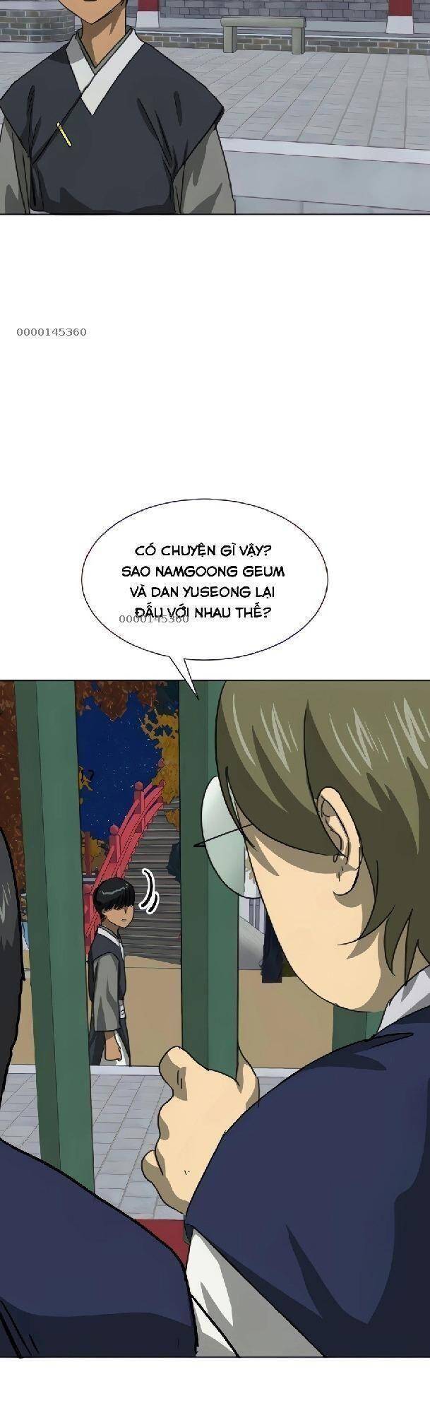 Thăng Cấp Vô Hạn Trong Murim Chapter 116 - Trang 2