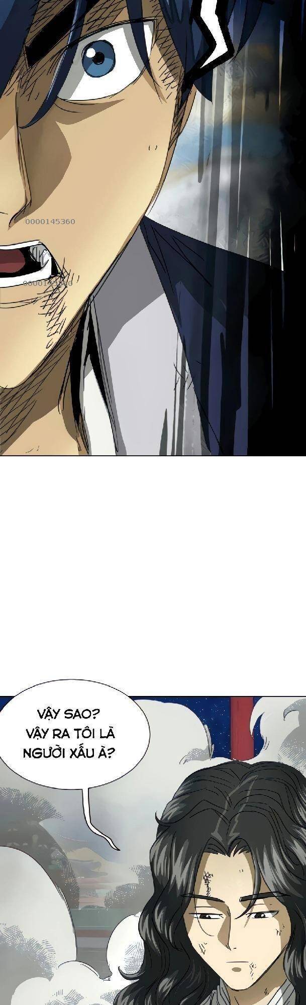 Thăng Cấp Vô Hạn Trong Murim Chapter 116 - Trang 2