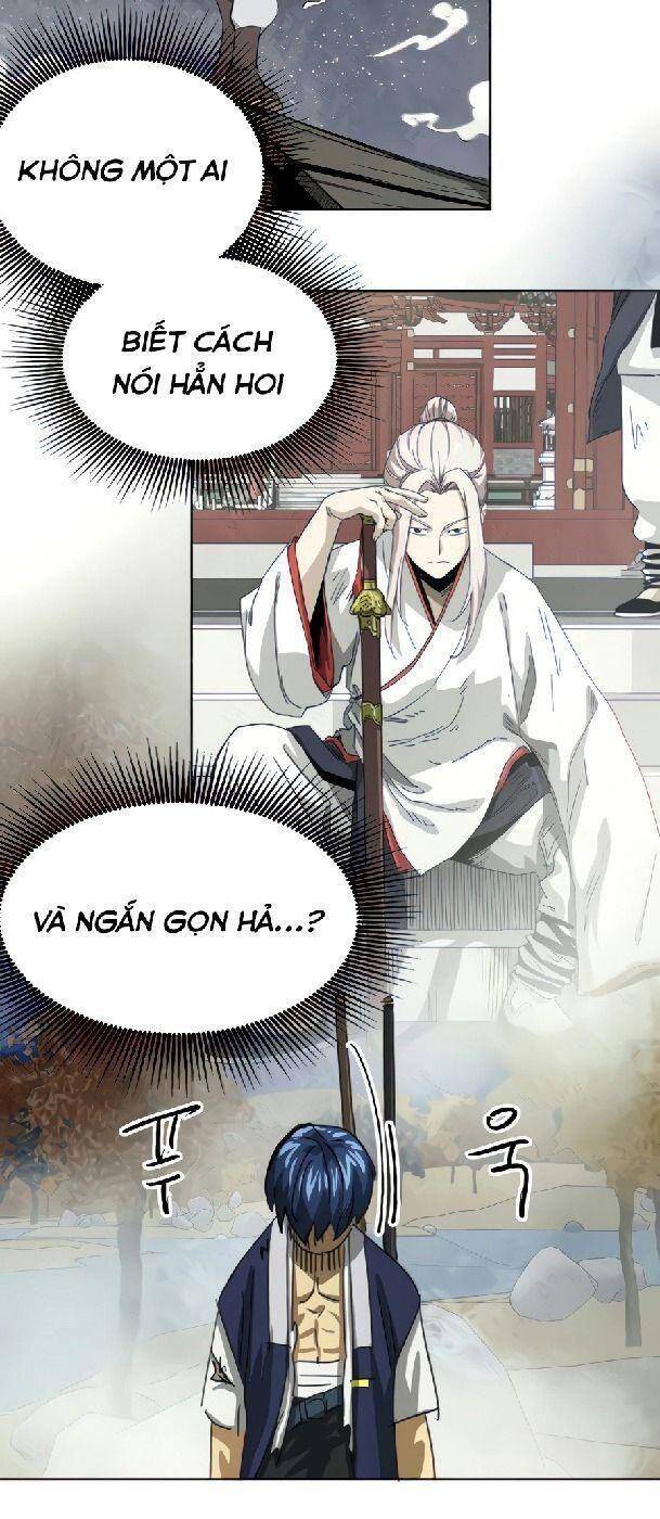 Thăng Cấp Vô Hạn Trong Murim Chapter 116 - Trang 2