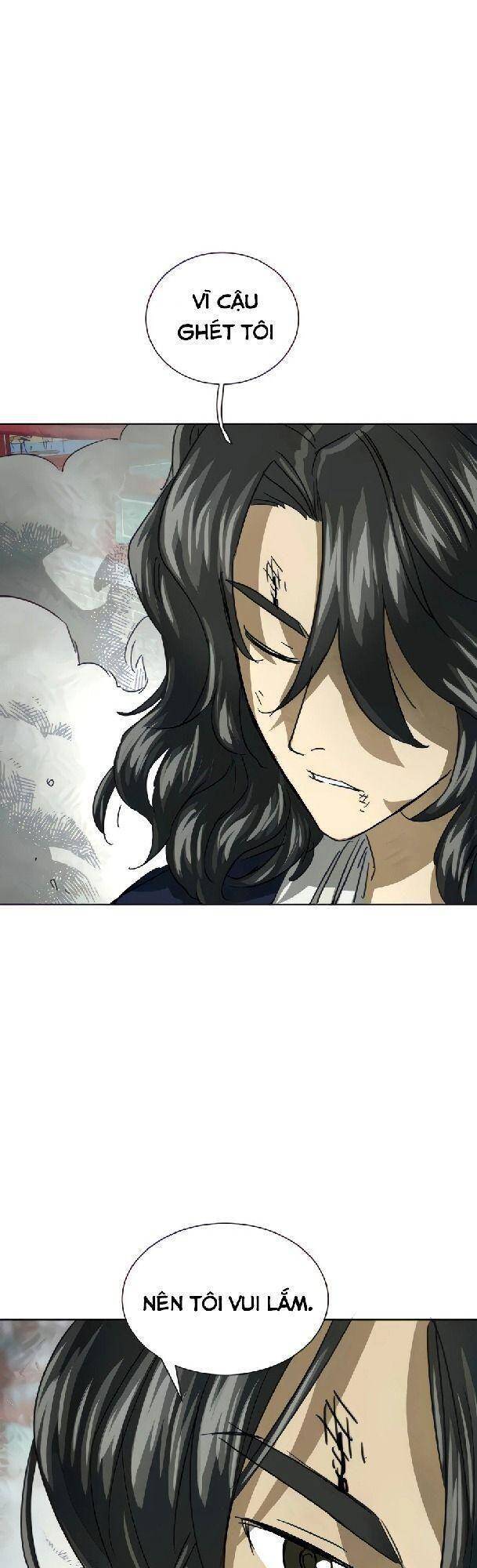 Thăng Cấp Vô Hạn Trong Murim Chapter 116 - Trang 2