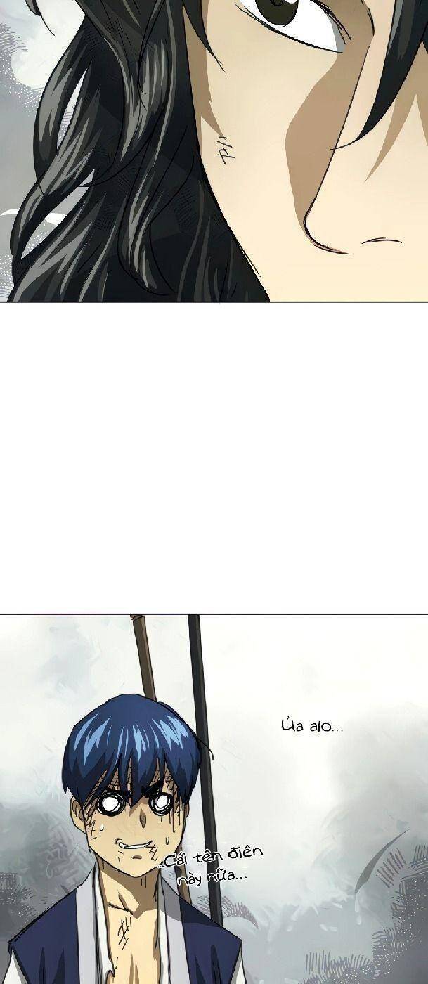 Thăng Cấp Vô Hạn Trong Murim Chapter 116 - Trang 2