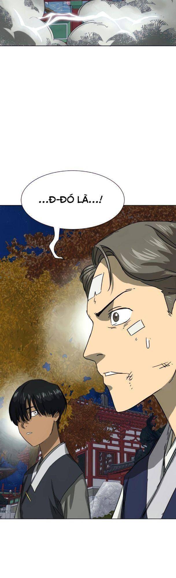 Thăng Cấp Vô Hạn Trong Murim Chapter 116 - Trang 2