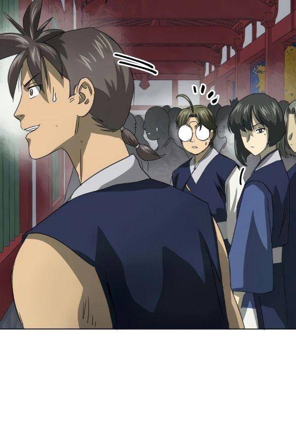 Thăng Cấp Vô Hạn Trong Murim Chapter 116 - Trang 2