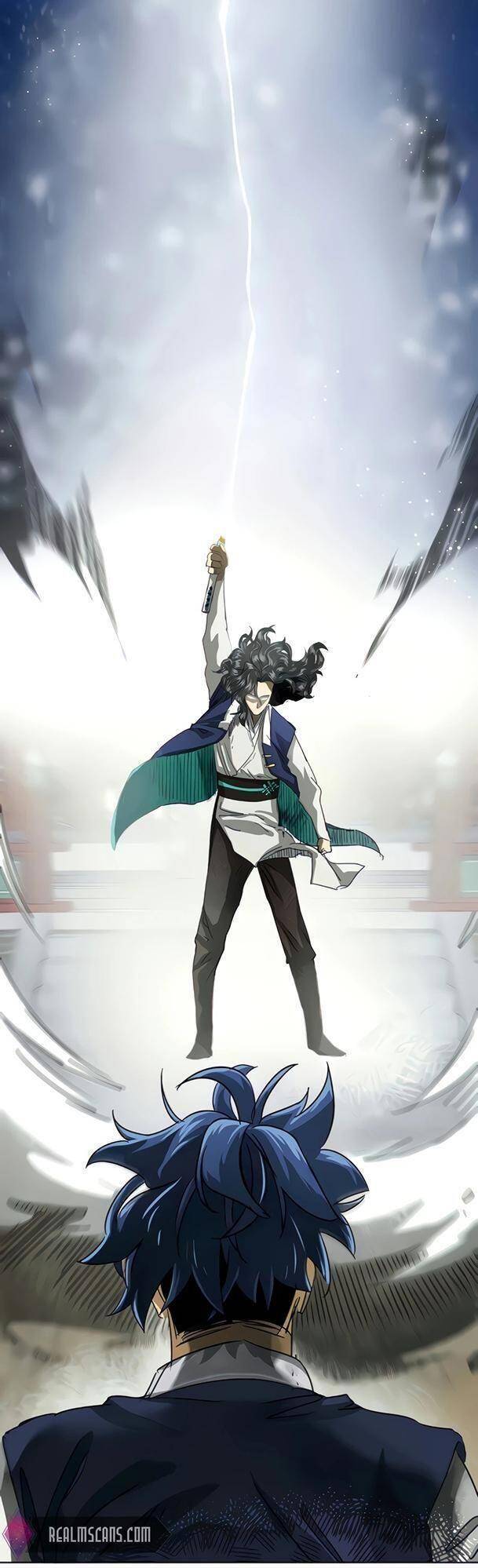 Thăng Cấp Vô Hạn Trong Murim Chapter 116 - Trang 2