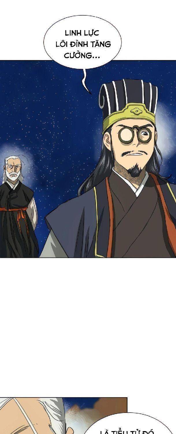 Thăng Cấp Vô Hạn Trong Murim Chapter 116 - Trang 2