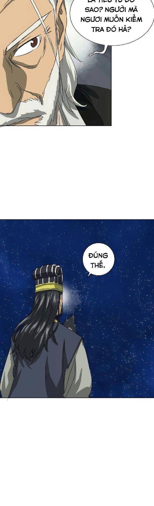 Thăng Cấp Vô Hạn Trong Murim Chapter 116 - Trang 2