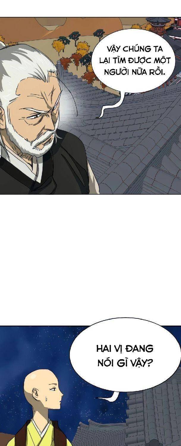 Thăng Cấp Vô Hạn Trong Murim Chapter 116 - Trang 2