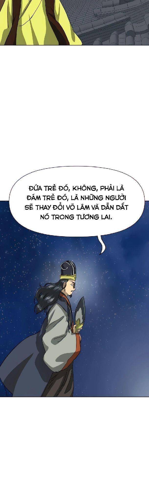 Thăng Cấp Vô Hạn Trong Murim Chapter 116 - Trang 2