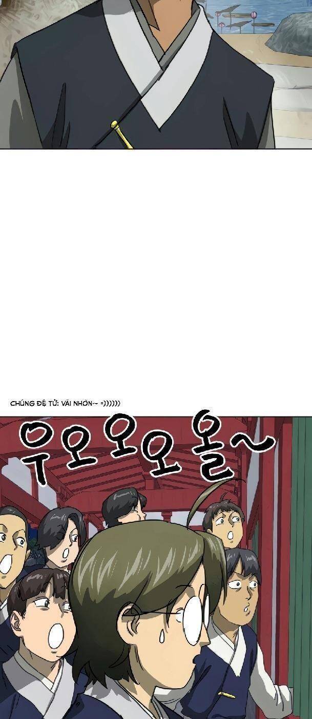 Thăng Cấp Vô Hạn Trong Murim Chapter 116 - Trang 2