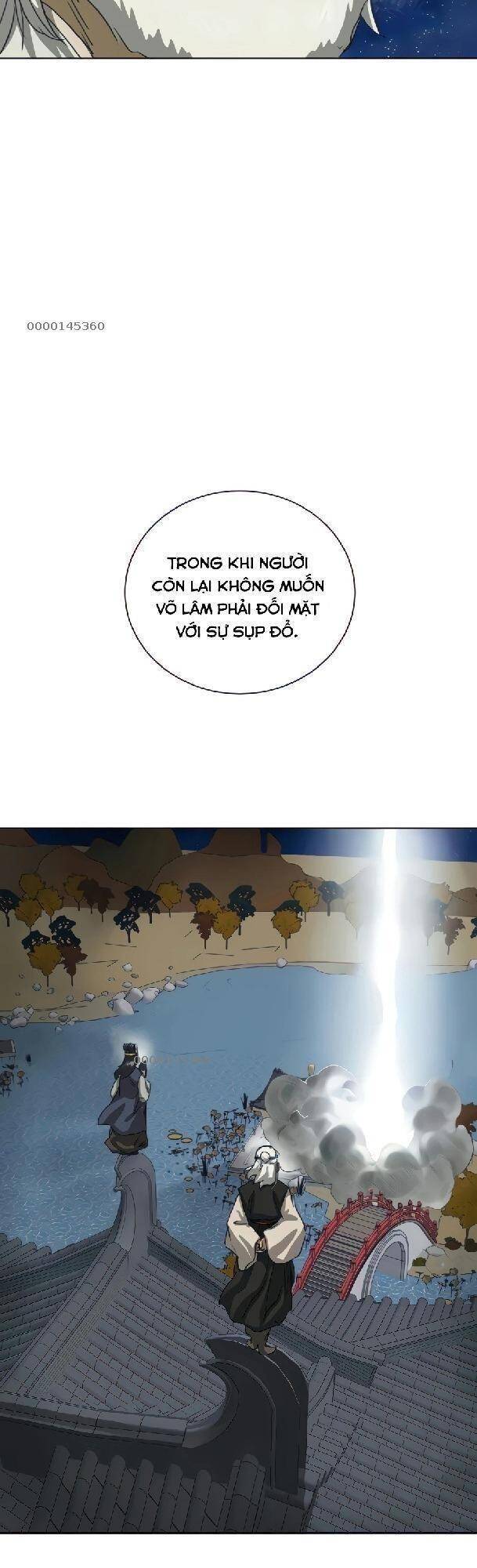 Thăng Cấp Vô Hạn Trong Murim Chapter 116 - Trang 2