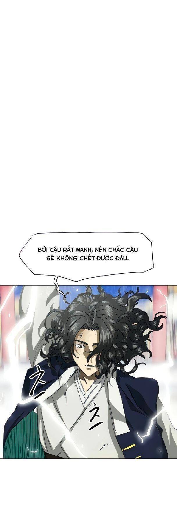 Thăng Cấp Vô Hạn Trong Murim Chapter 116 - Trang 2