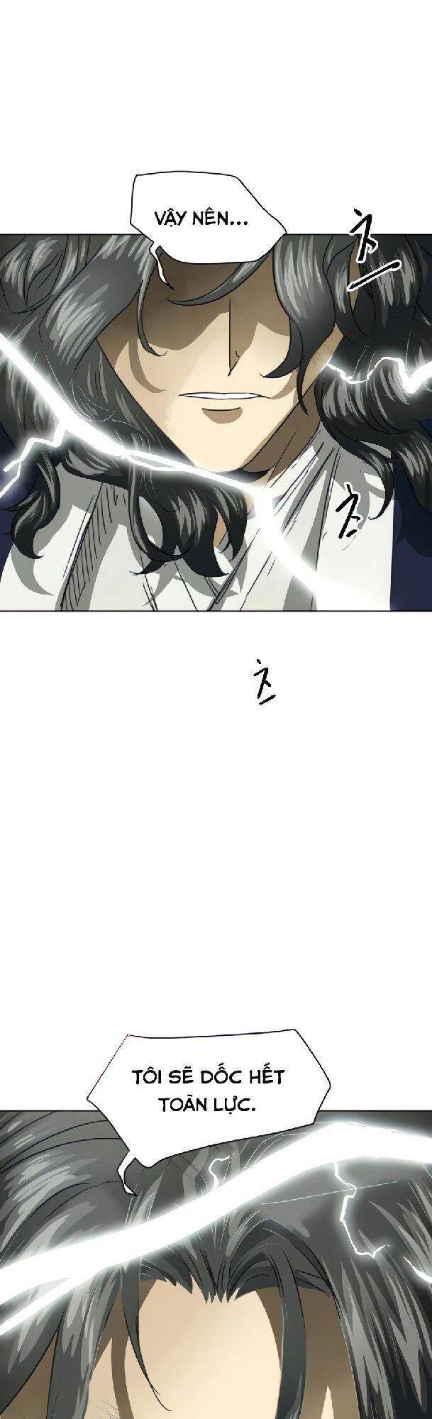 Thăng Cấp Vô Hạn Trong Murim Chapter 116 - Trang 2