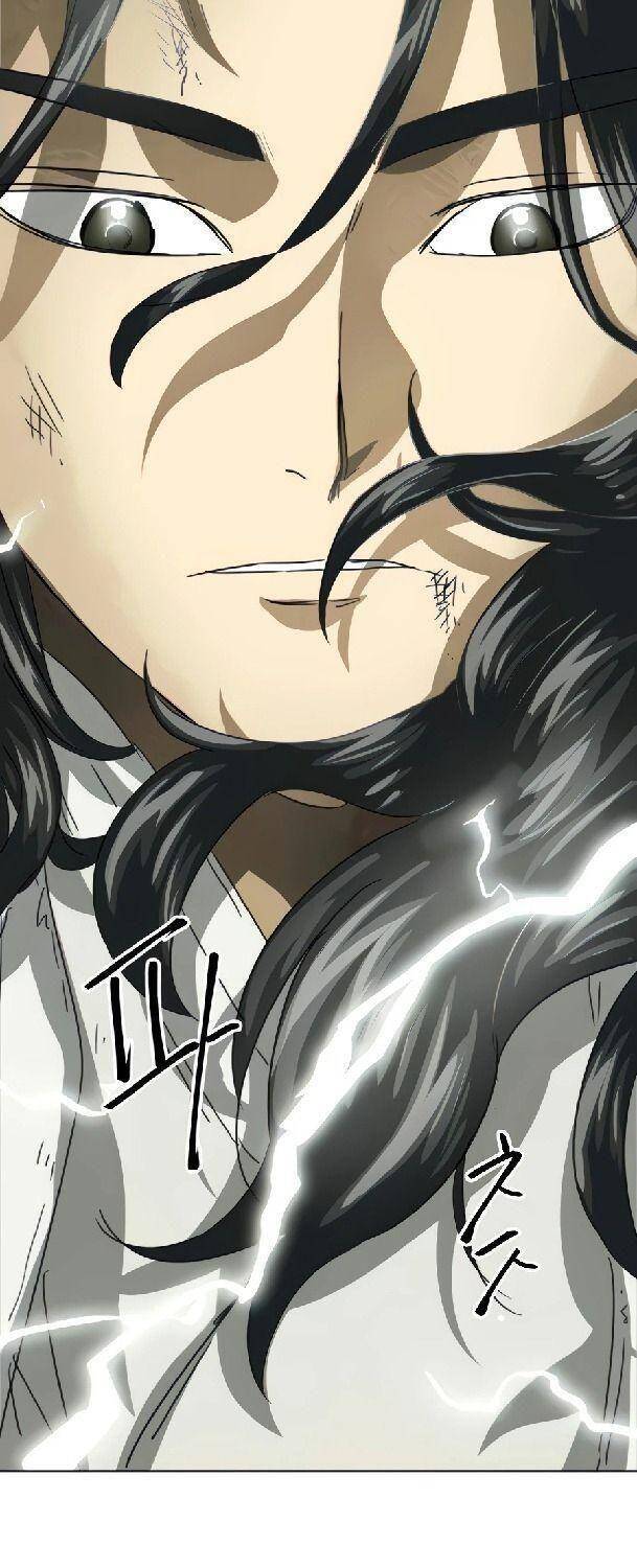 Thăng Cấp Vô Hạn Trong Murim Chapter 116 - Trang 2