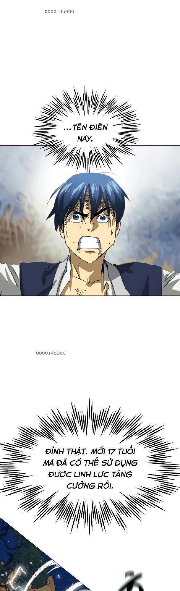 Thăng Cấp Vô Hạn Trong Murim Chapter 116 - Trang 2