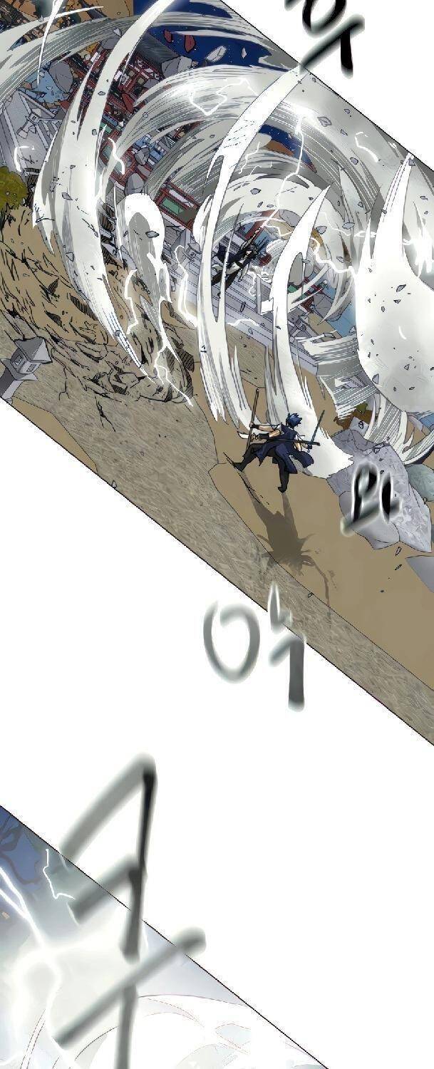 Thăng Cấp Vô Hạn Trong Murim Chapter 116 - Trang 2