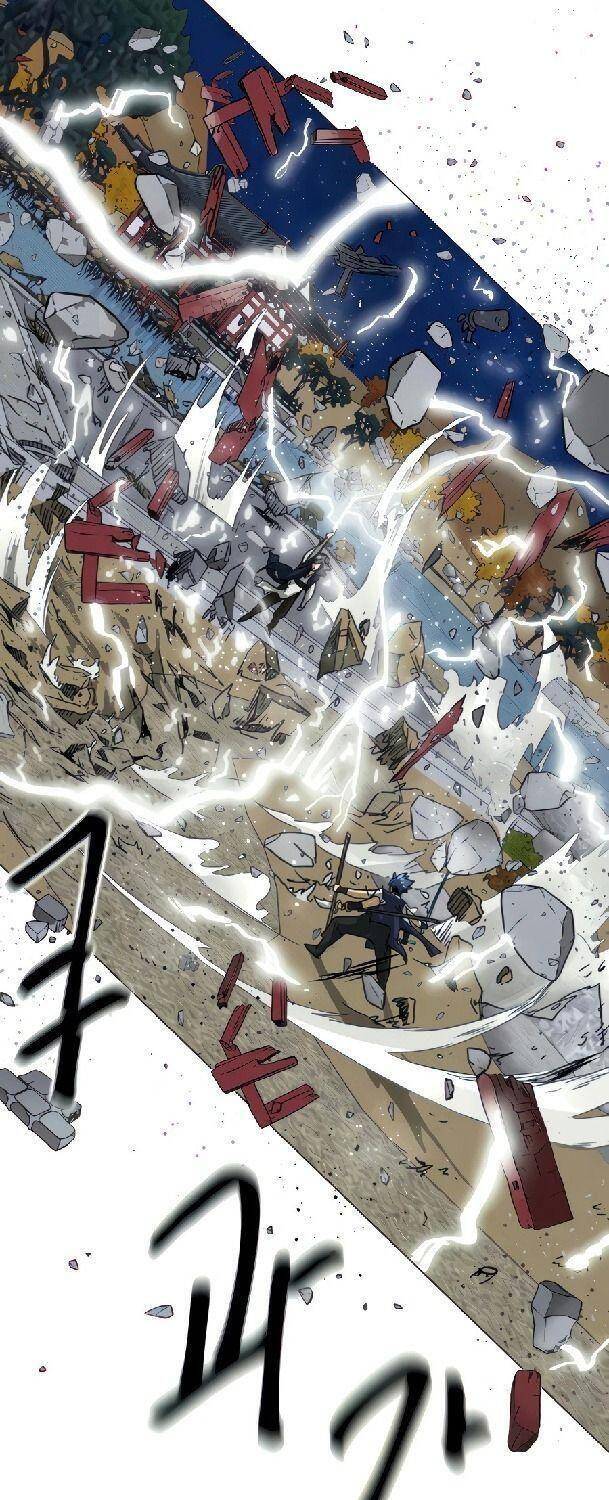 Thăng Cấp Vô Hạn Trong Murim Chapter 116 - Trang 2