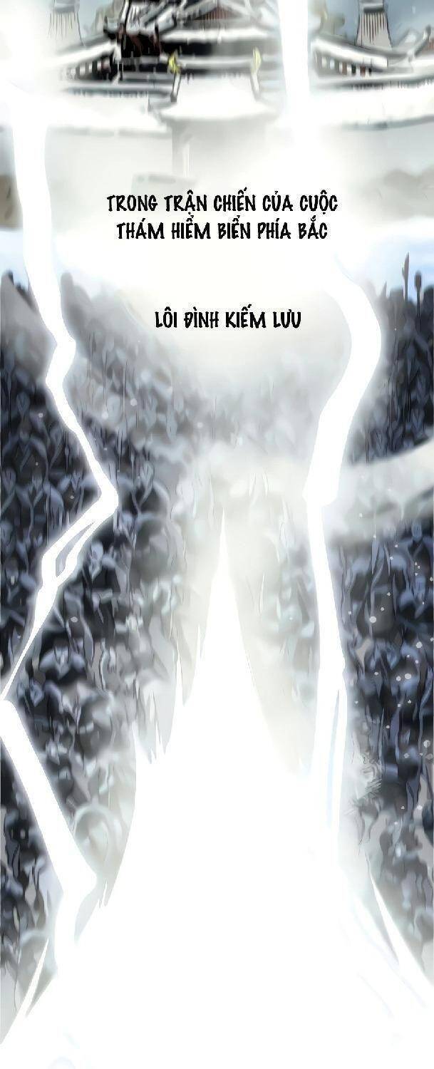 Thăng Cấp Vô Hạn Trong Murim Chapter 116 - Trang 2