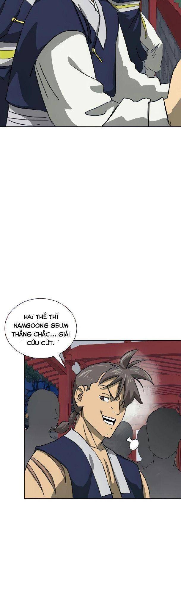 Thăng Cấp Vô Hạn Trong Murim Chapter 116 - Trang 2