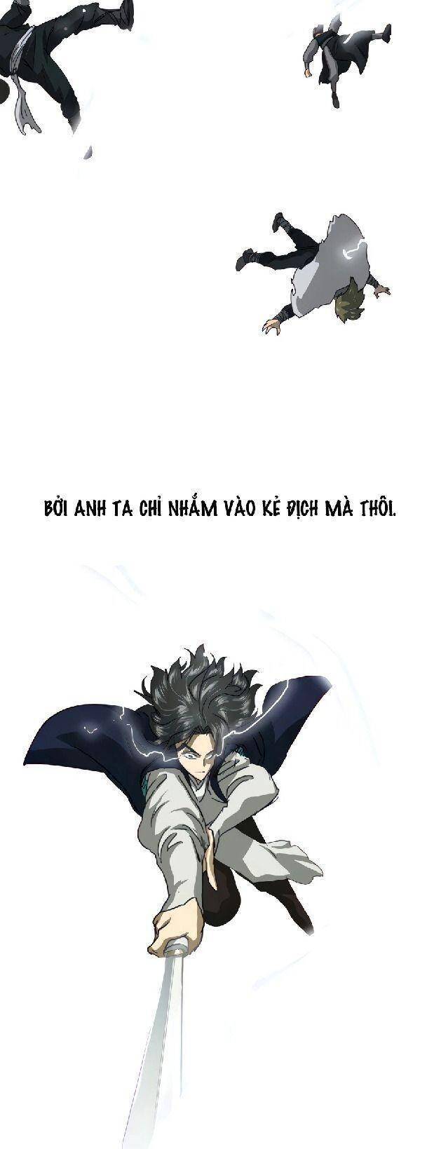 Thăng Cấp Vô Hạn Trong Murim Chapter 116 - Trang 2